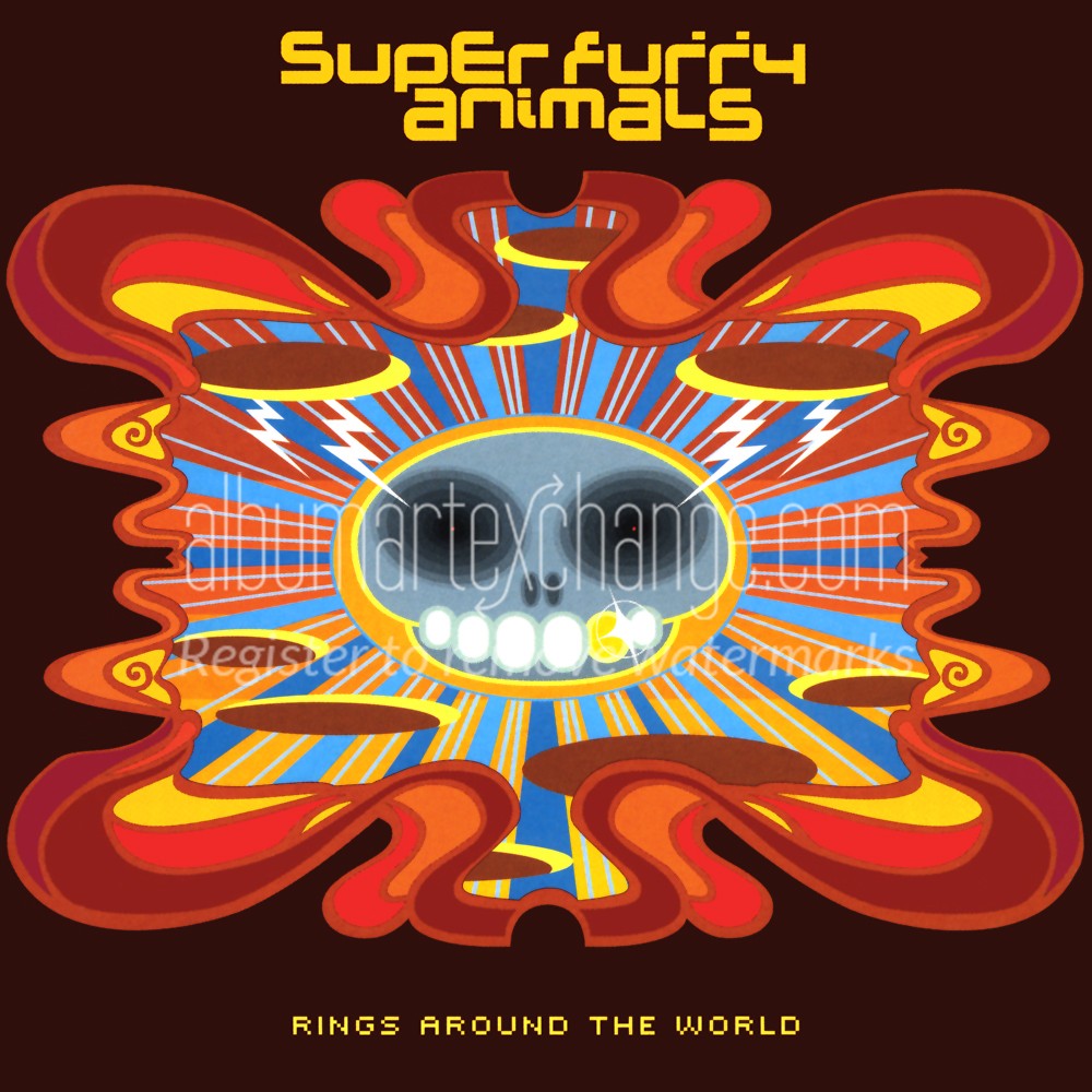 Super Furry Animals